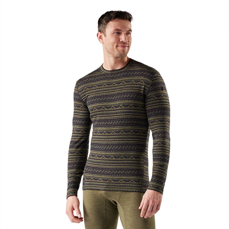 Best Merino Baselayer: Smartwool Merino 250 (Classic Thermal)