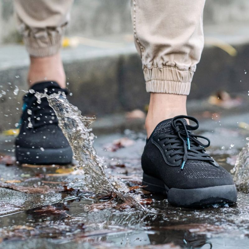 Vessi Weekend Waterproof