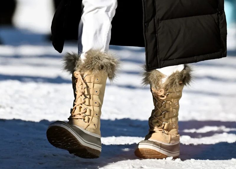 Sorel Joan of Arctic Waterproof Boot – The Snow-Ready Style Star