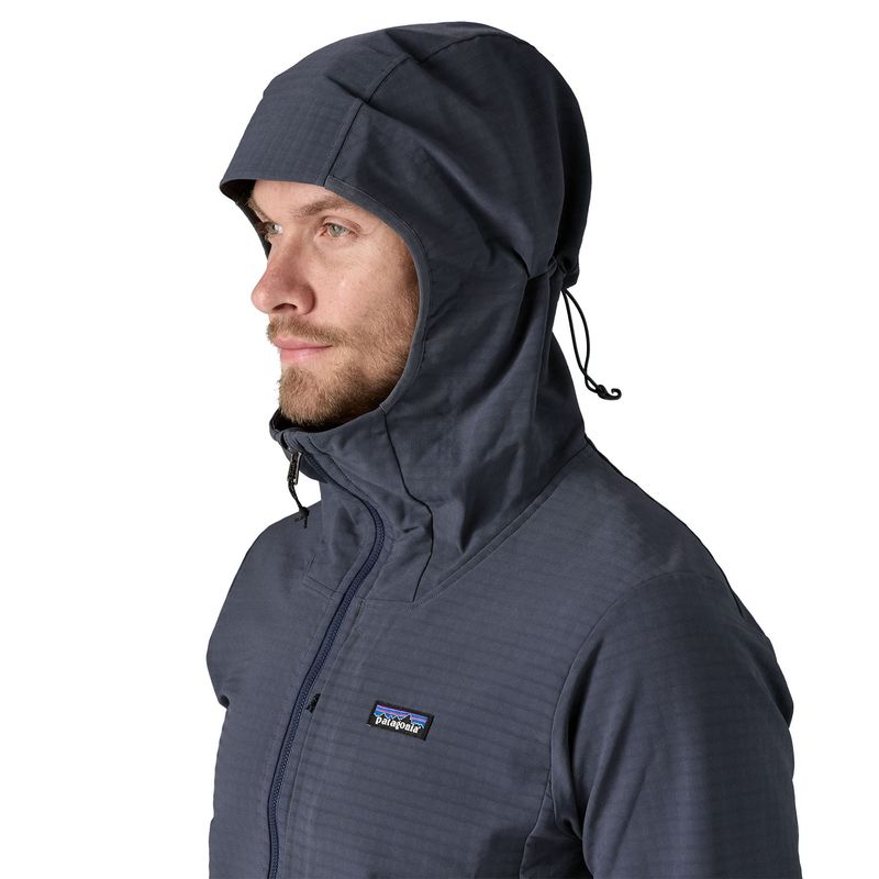 Patagonia R1 TechFace Hoody