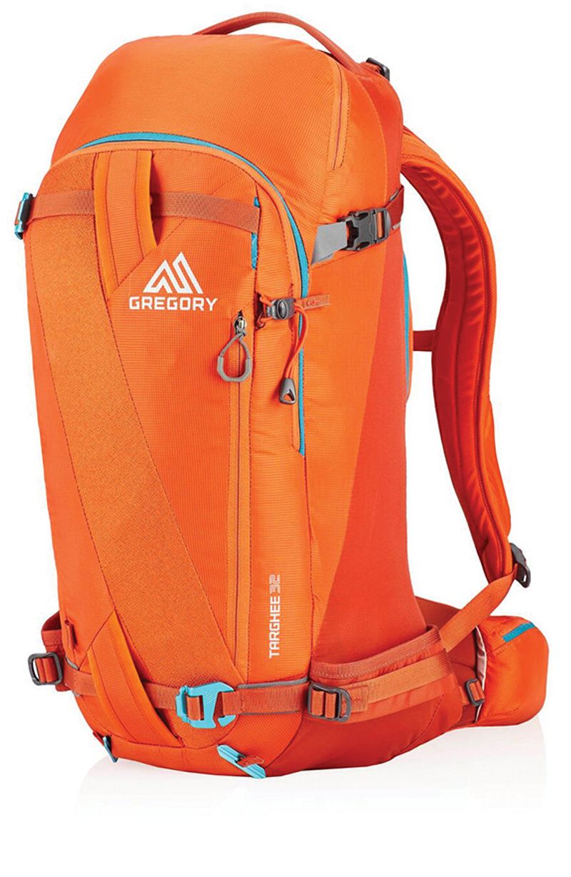 Gregory Targhee 32