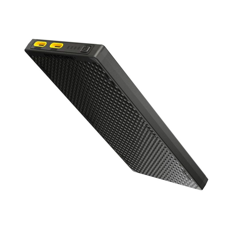 Nitecore NB10000 Power Bank