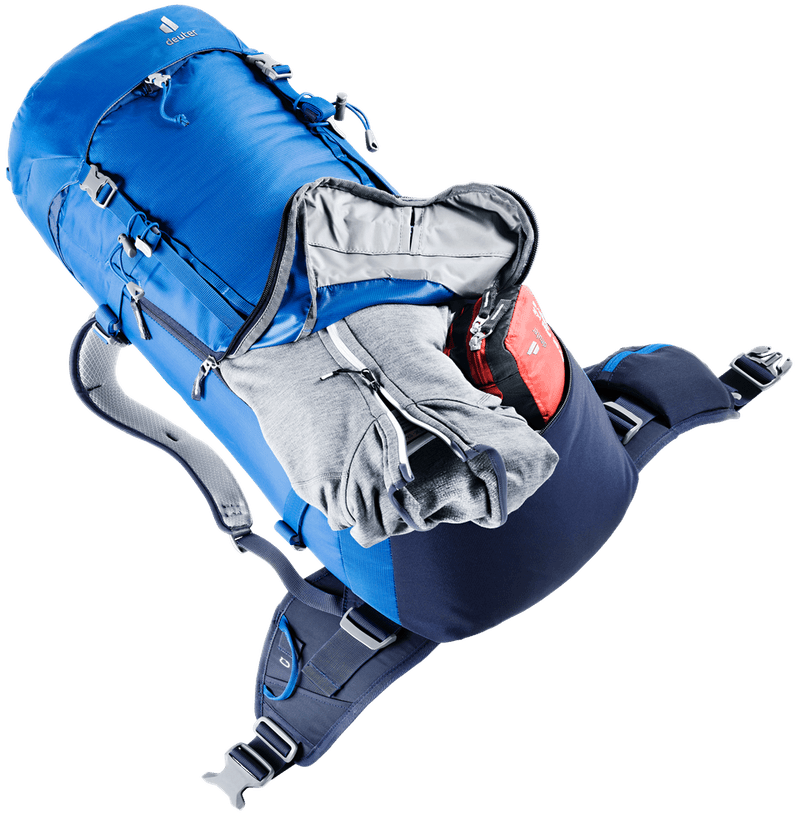 Deuter Guide 34+ (34+8L)