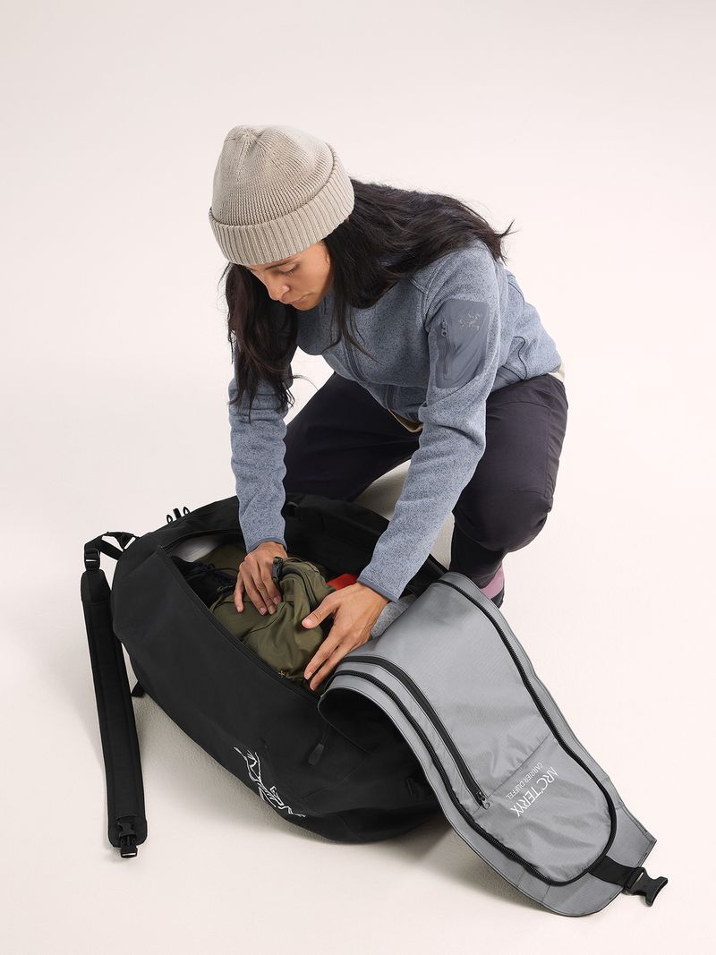 Arc'teryx Carrier Duffle (75L)