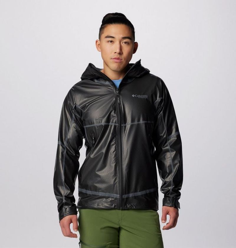 Columbia OutDry Extreme Mesh