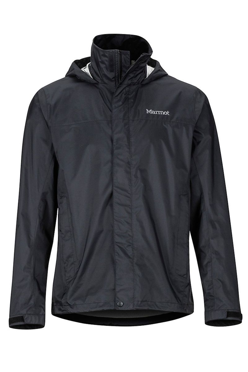 Marmot PreCip Eco: lightweight classic with a