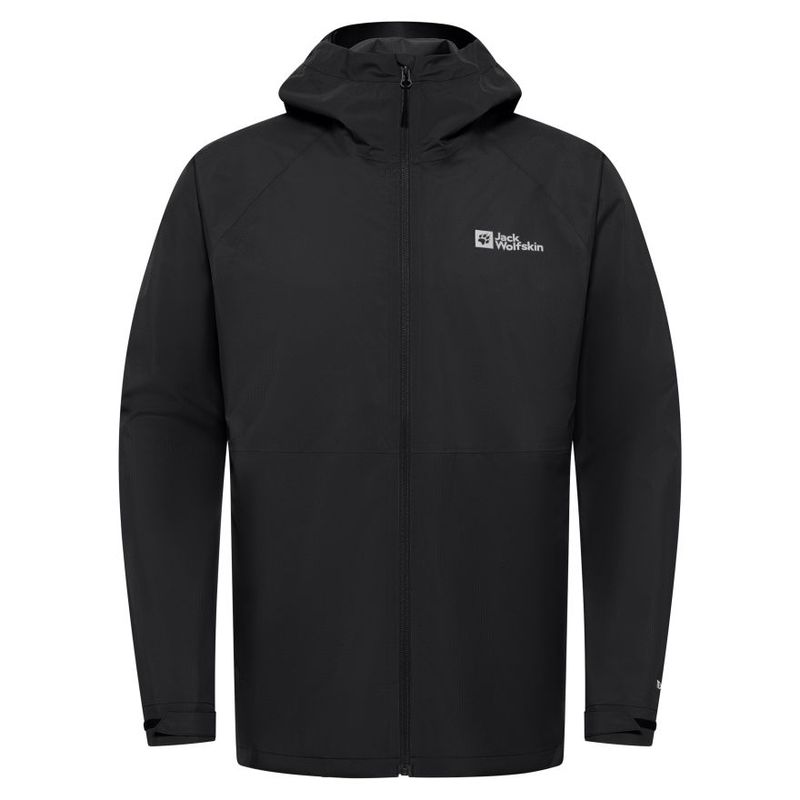 Jack Wolfskin PreLight 2.5L Rain Jacket