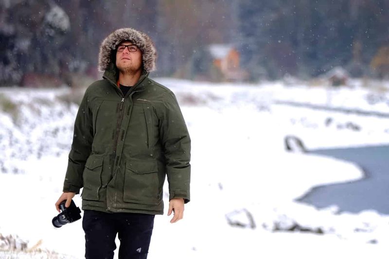 Eddie Bauer Superior Down Parka