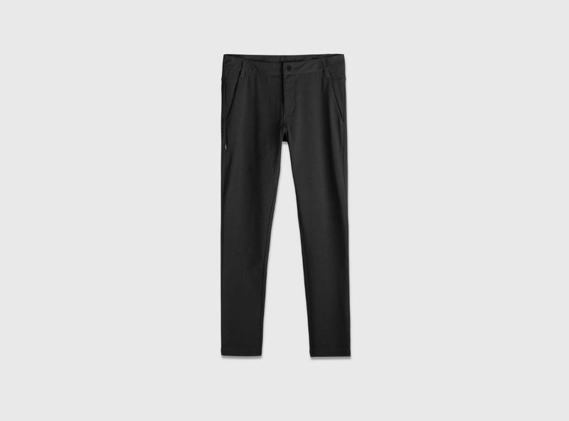 Smart Ankle Pants
