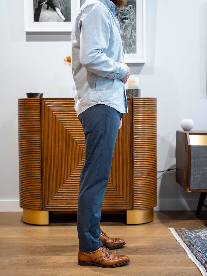 Western Rise Evolution (2.0) Pants