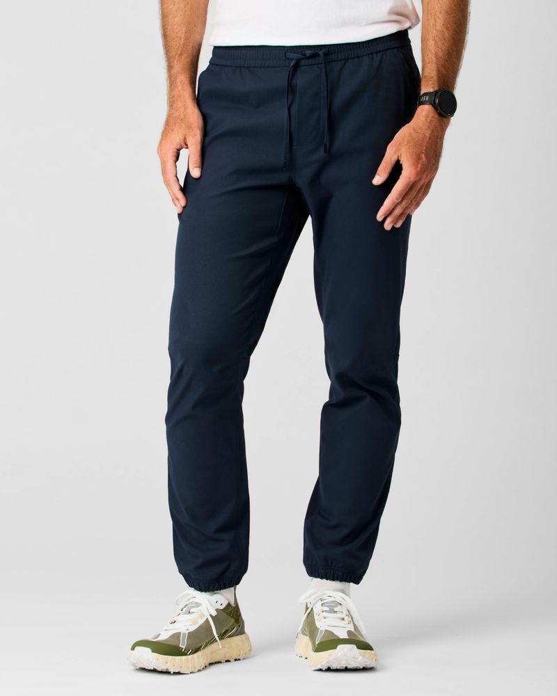 Proof Nomad Jogger (men's, at Huckberry)