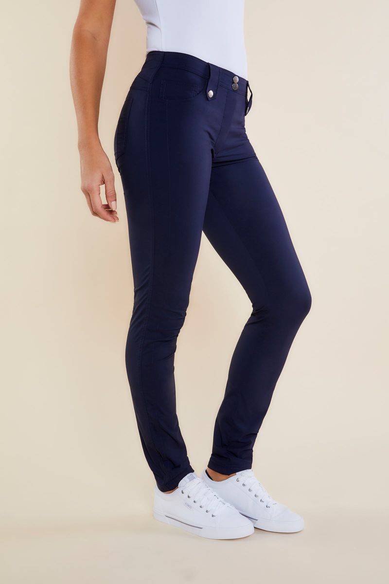 Anatomie Skyler Travel Pant (Women's)