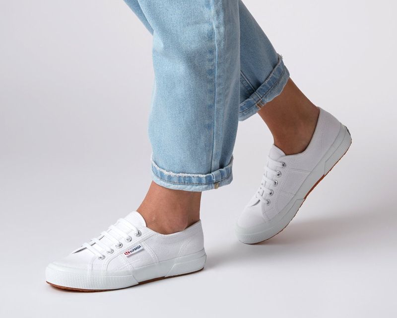 Superga 2750 Cotu Classic