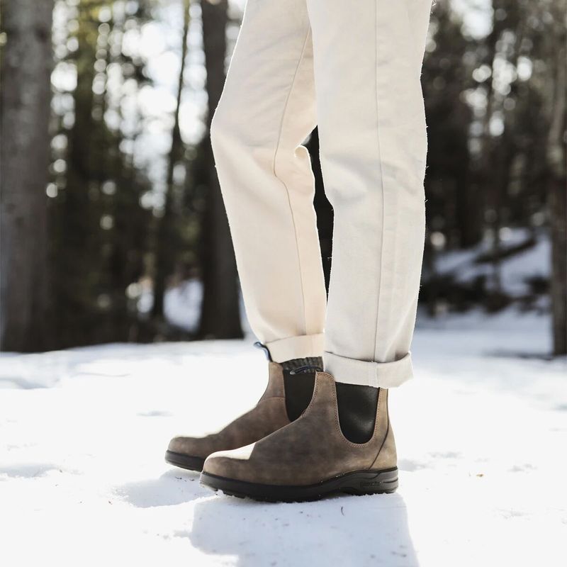 Blundstone All-Terrain Thermal Chelsea Boot