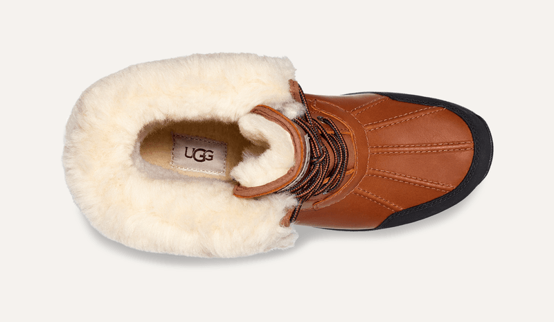 UGG Butte