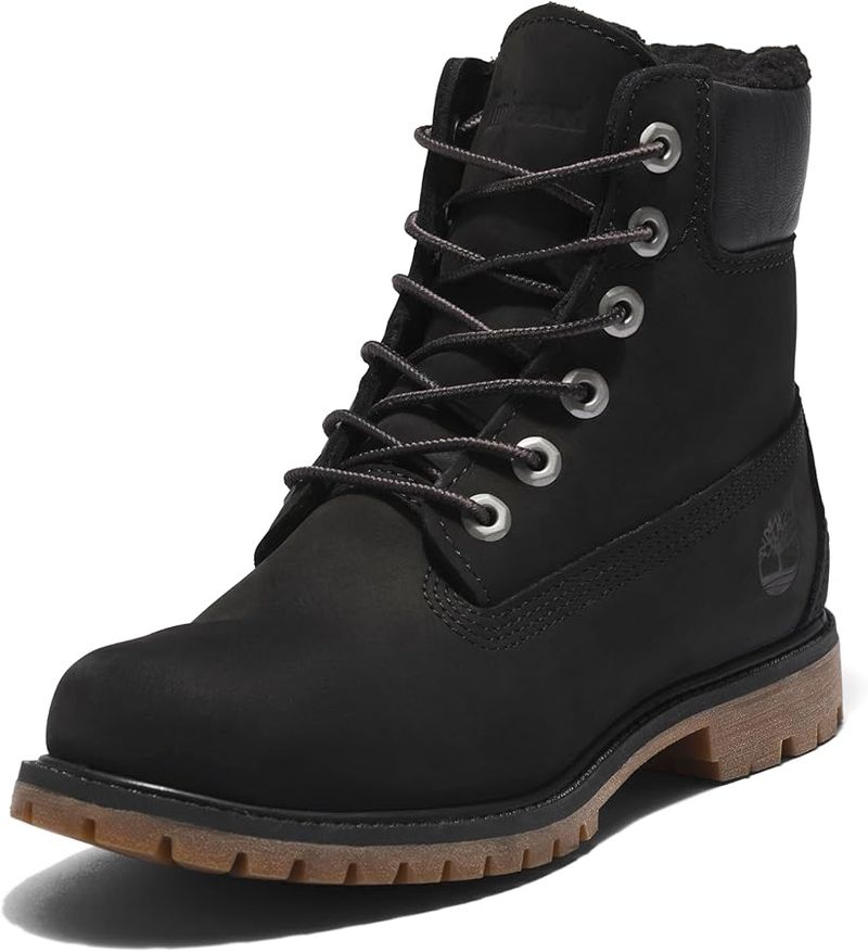Timberland 6-Inch Premium Waterproof Boot