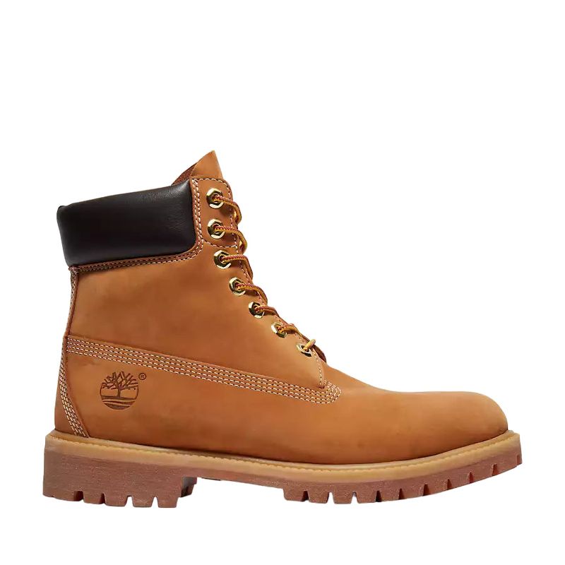 Timberland 6-Inch Waterproof Boot – The Iconic Forever Gift Boot