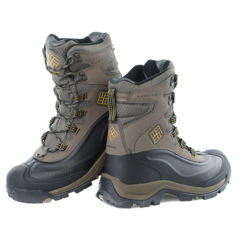 Columbia Bugaboot Series
