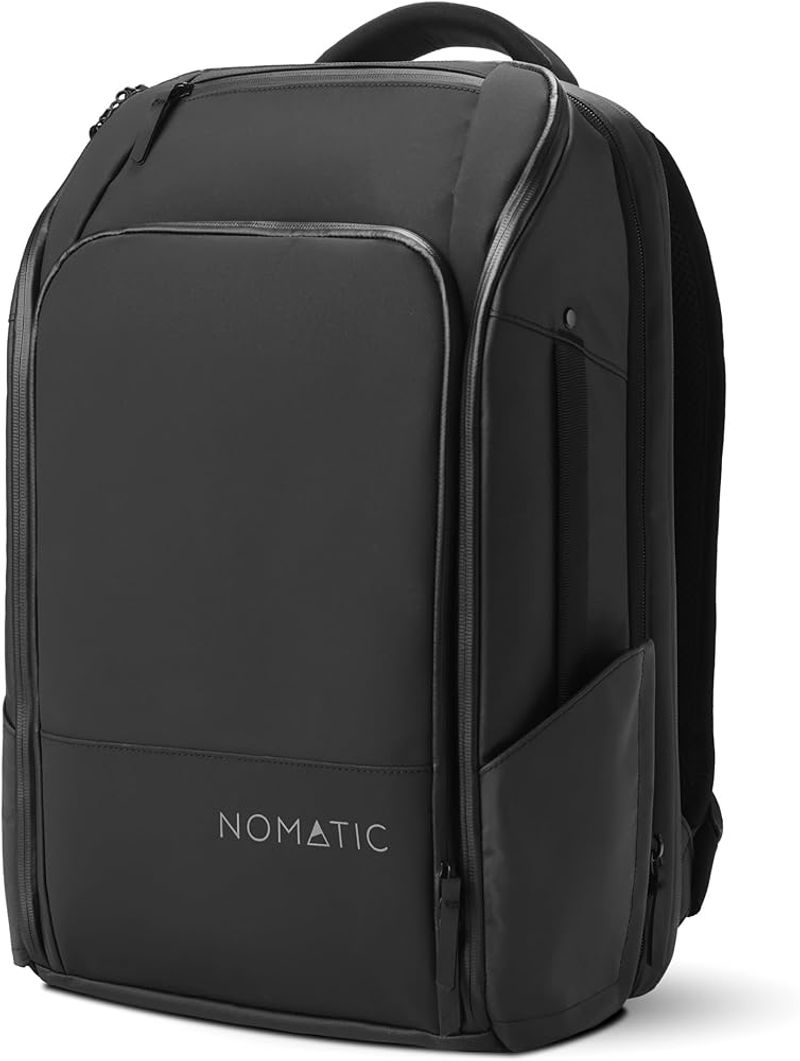 NOMATIC Travel Pack (20-30L expandable)