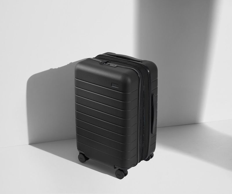 Away The Carry-On (or Carry-On Flex)