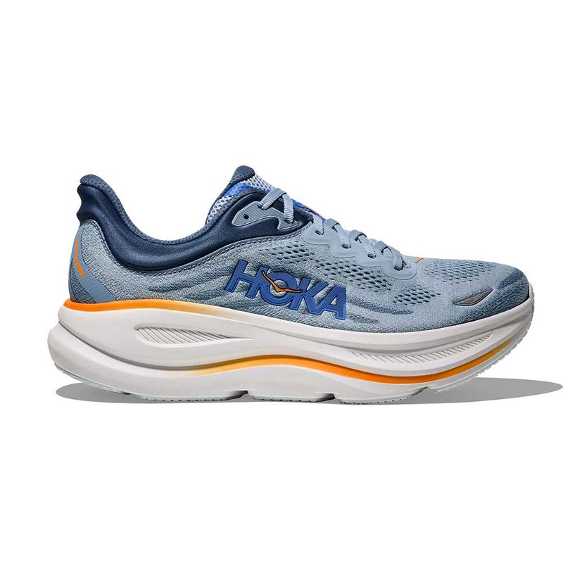 HOKA Bondi 9