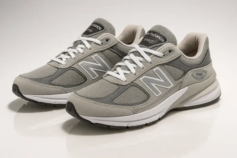 New Balance 990v6