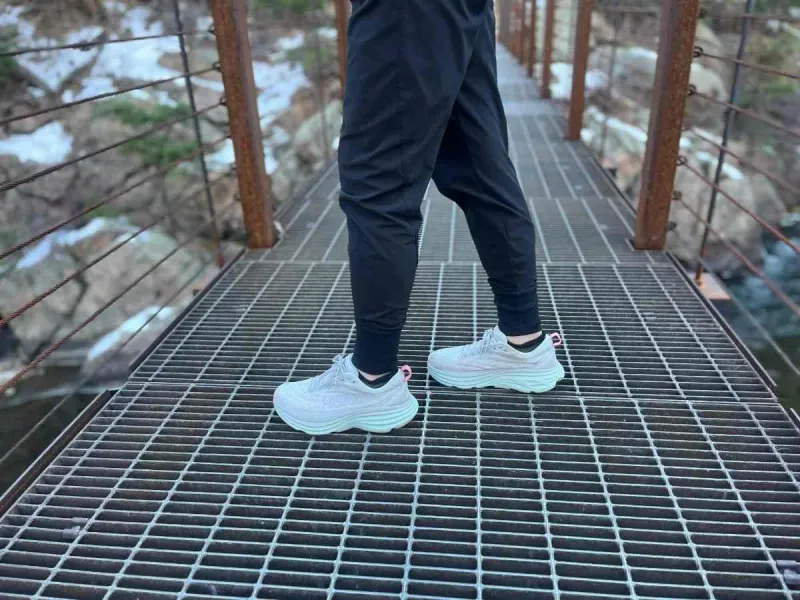 Which Felt Best After 10 Miles?