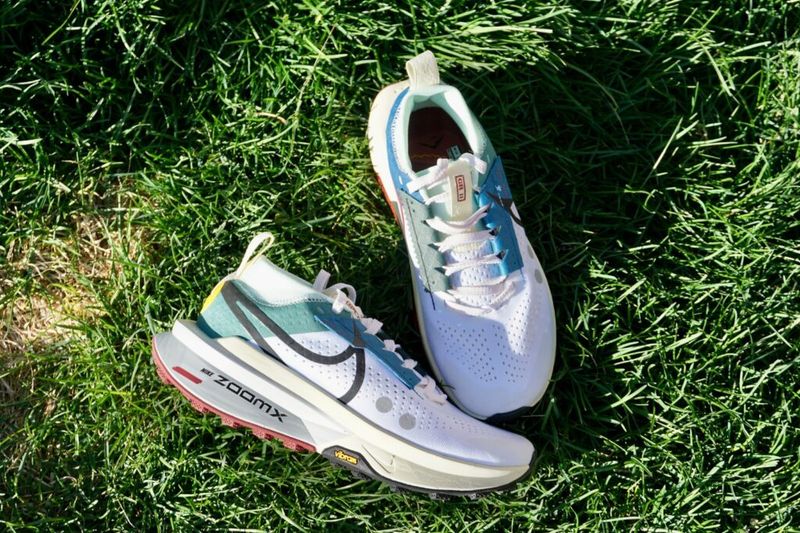 Nike Zegama Trail 2