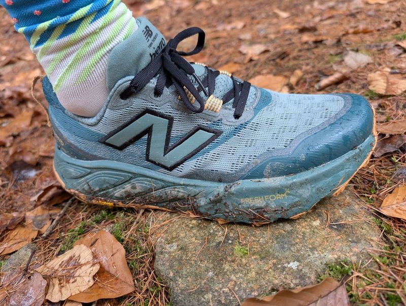 New Balance Fresh Foam X Hierro v9