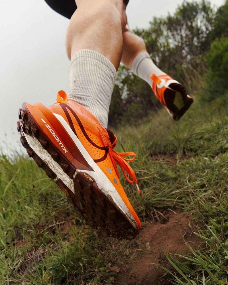 Nike Zegama 2 Trail