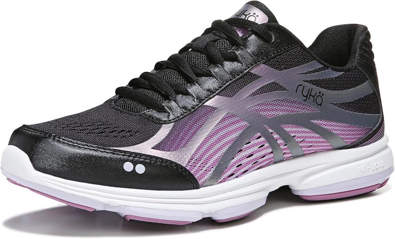 Ryka Women's Devotion Plus 3