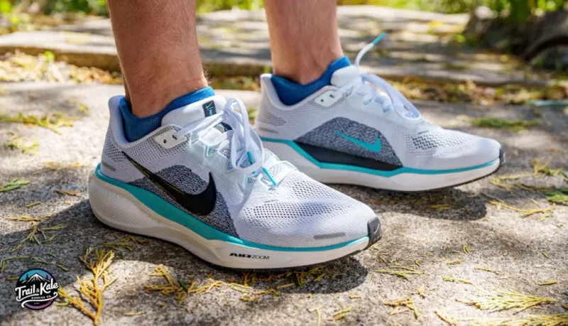 Nike Pegasus 41 (Extra Wide)