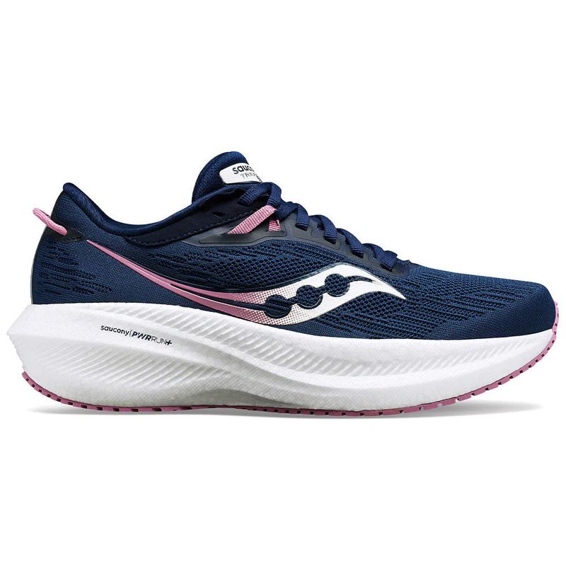 Saucony Triumph 21