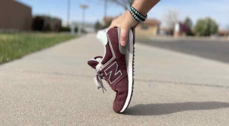 New Balance 574 Core