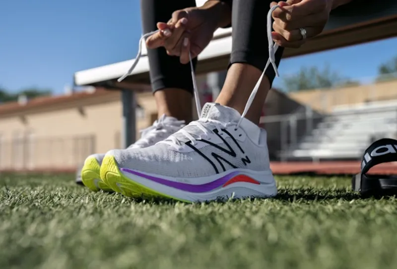 New Balance FuelCell Propel v4