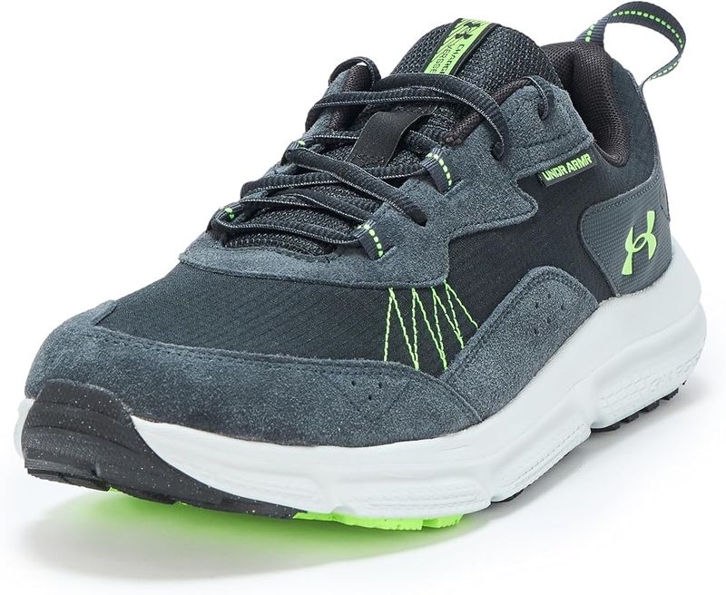 Under Armour Charged Verssert 2