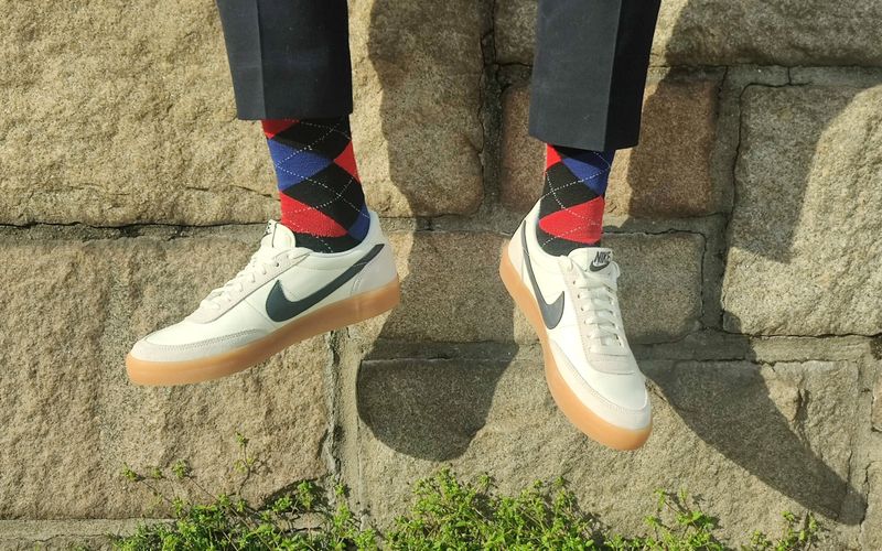 Nike Killshot 2