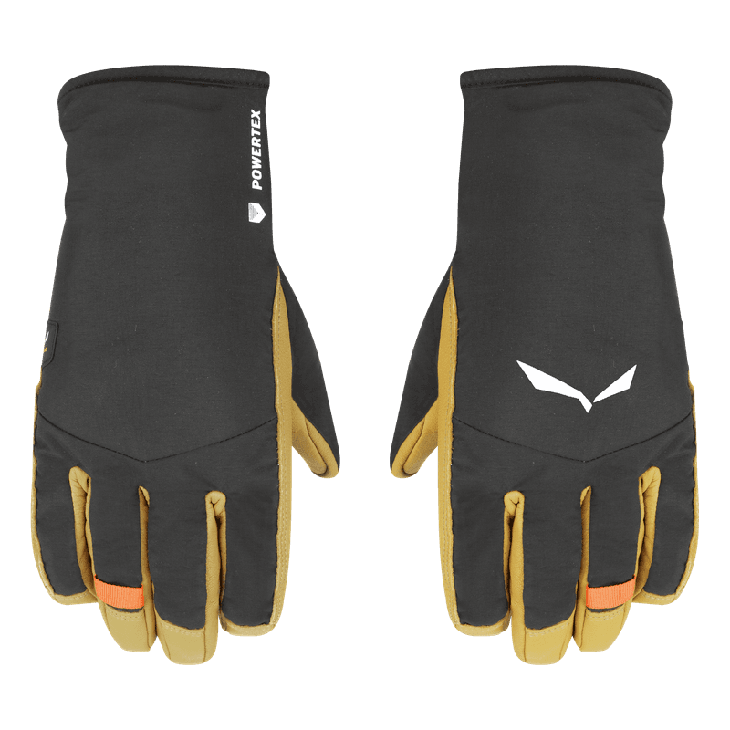 Salewa Ortles Powertex Tirolwool Responsive Gloves