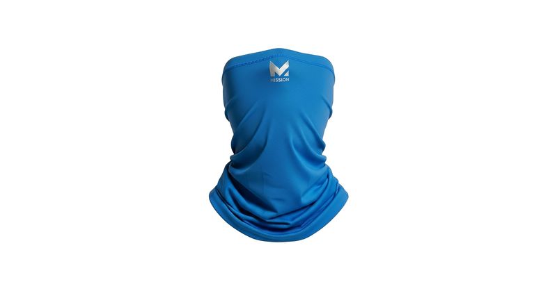 Mission Cooling Neck Gaiter