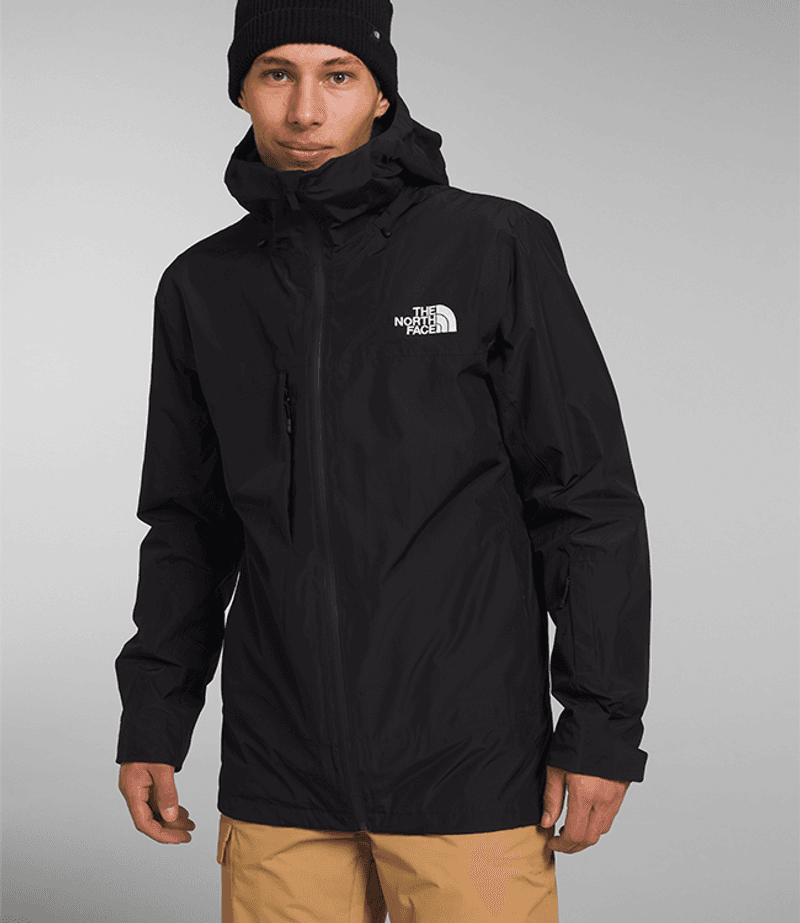The North Face ThermoBall Eco Snow Triclimate Jacket