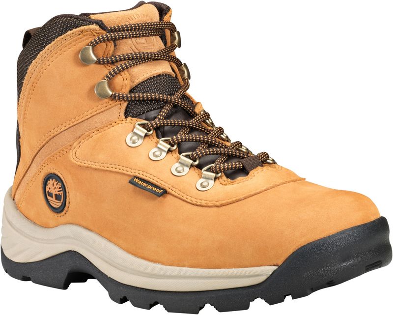 Timberland White Ledge Waterproof Hiking Boot