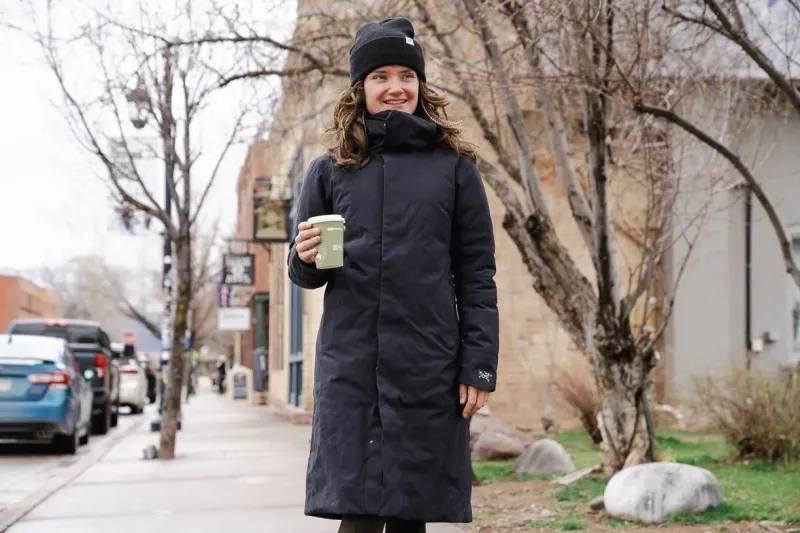 Arc’teryx Patera Parka