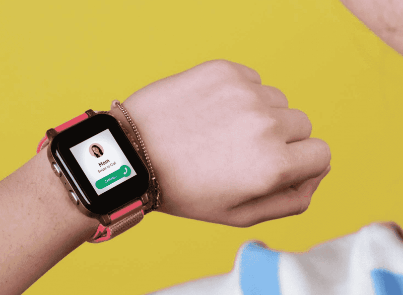 Gabb Watch 3e