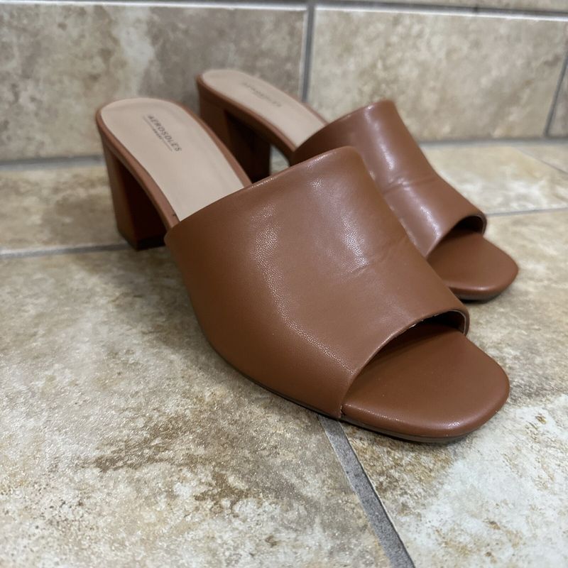 Aerosoles Entree Mule