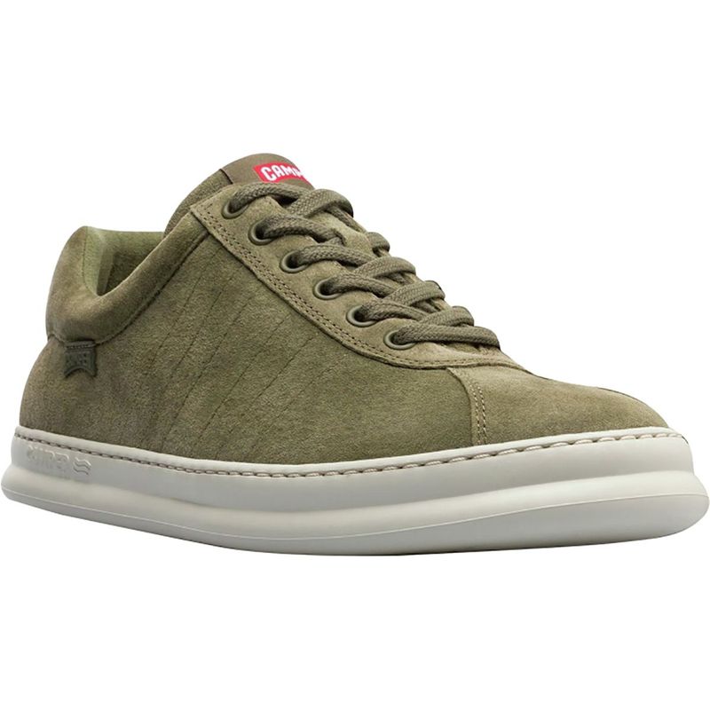 Camper Runner Four