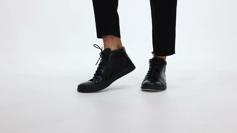 Camper Chasis Sport Boot