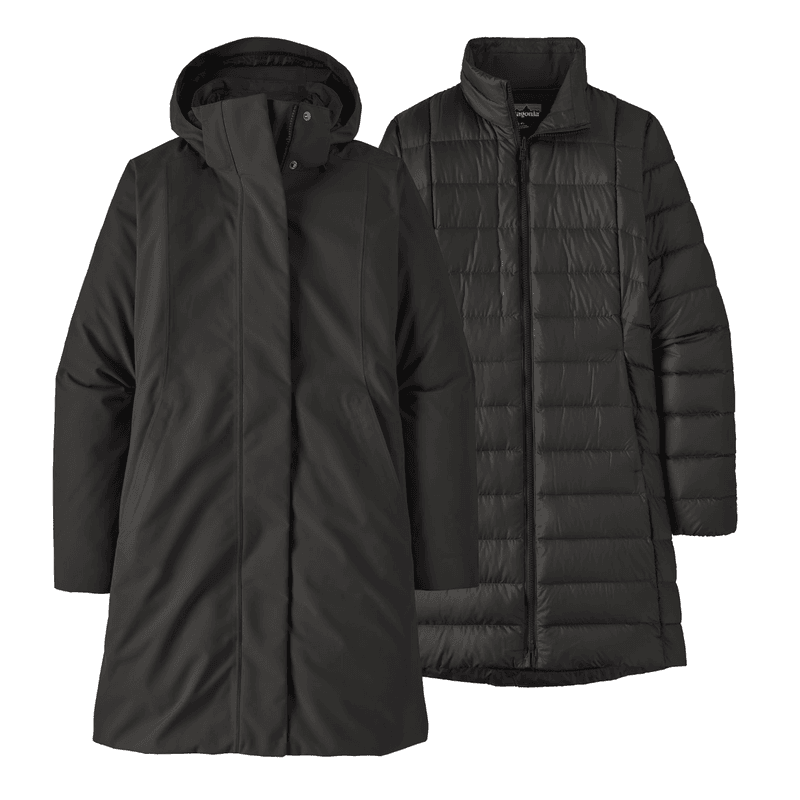 Patagonia Tres 3-in-1 Parka