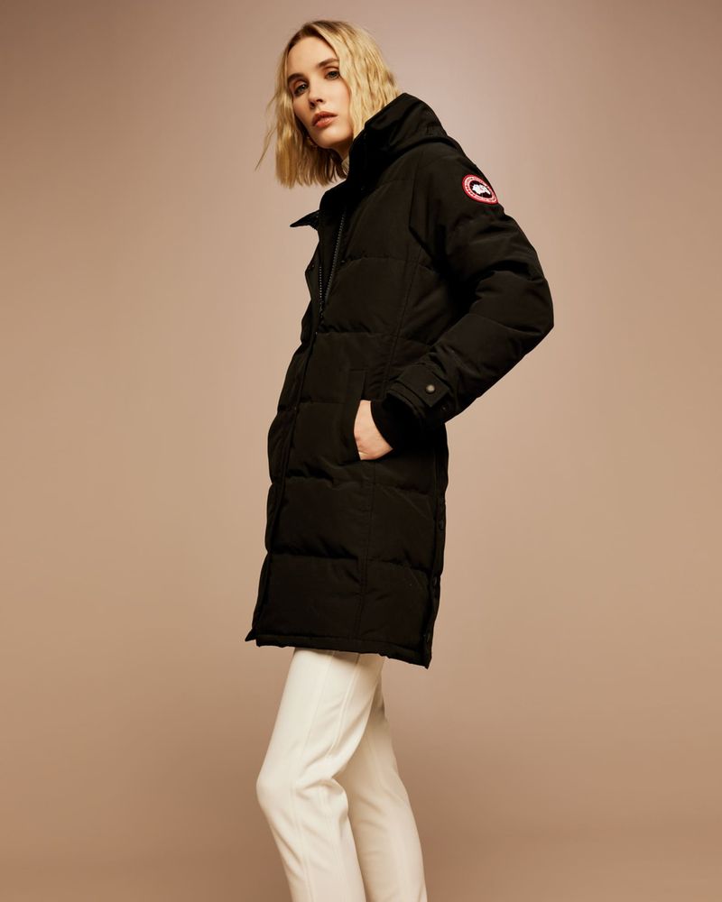 Canada Goose Shelburne Parka