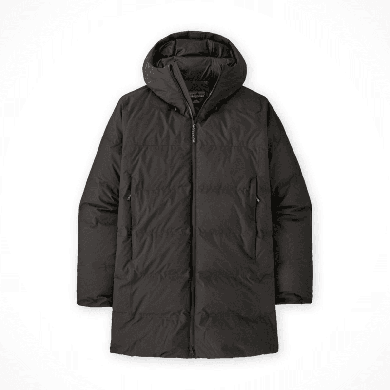 Patagonia Jackson Glacier Parka