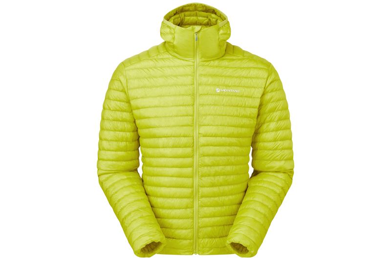 Rab Xenair Alpine Light